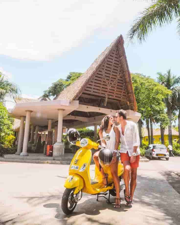 Explore Mauritius travel guides