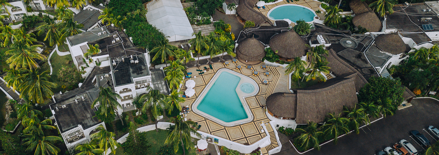 Car Rental Mauritius