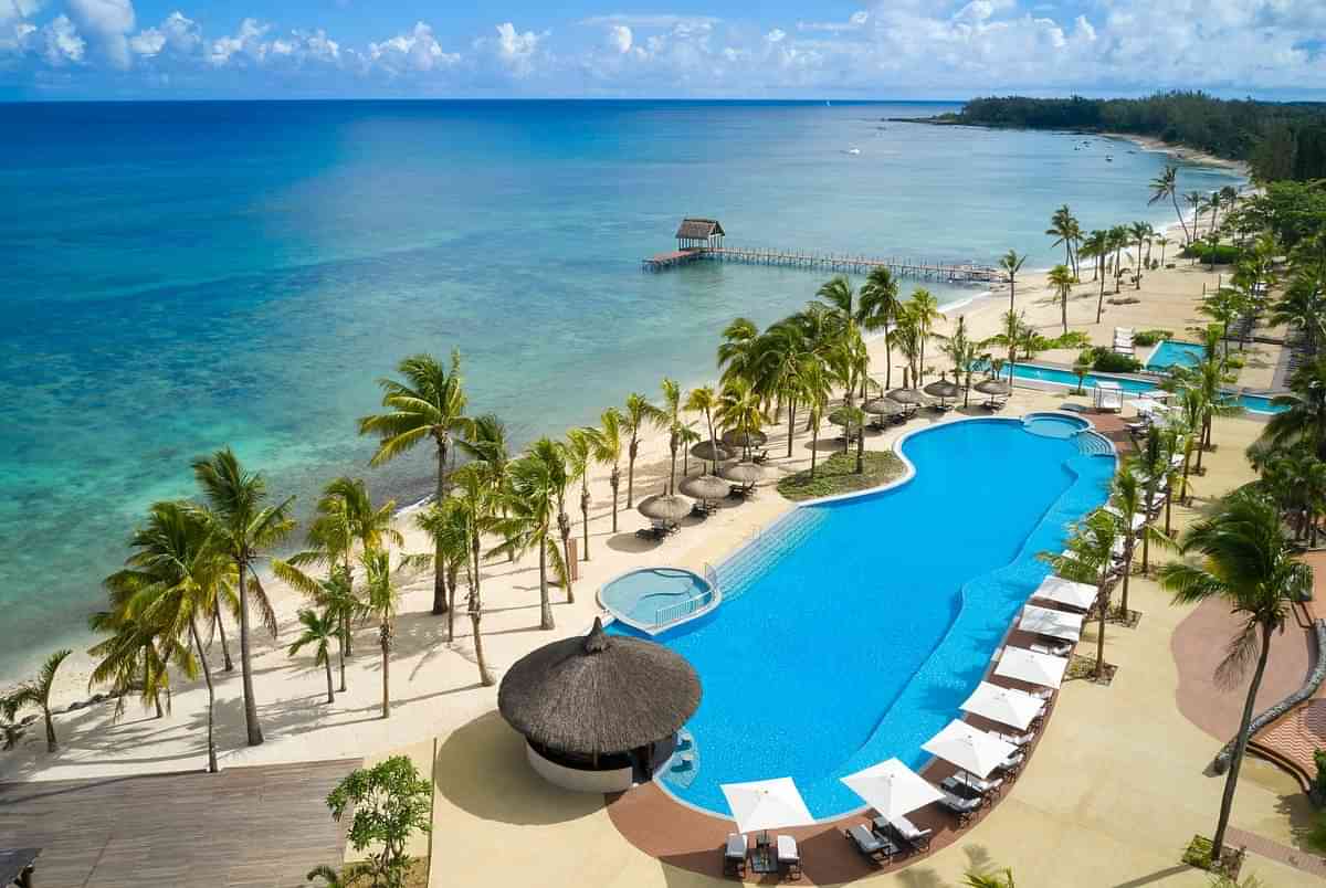 Accommodation at Casuarina