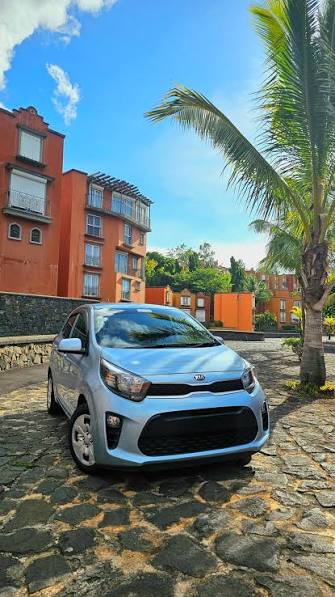 Car hire and car rental in Blue Bay Mauritius