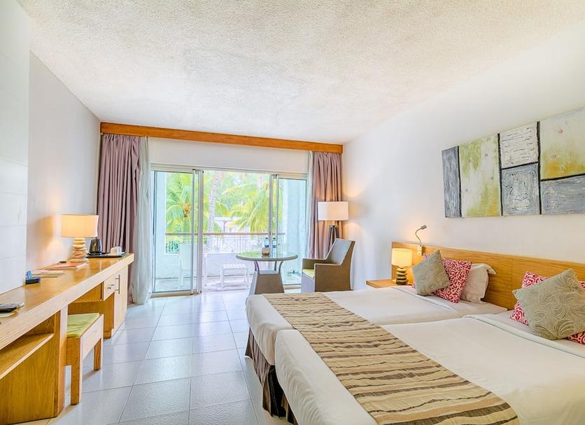 Accommodation at Casuarina