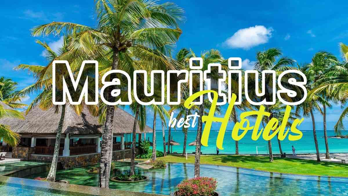 Hotel & Car Rental in Mauritius