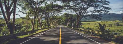 The Most Scenic Roads and Hidden Corners of Mauritius