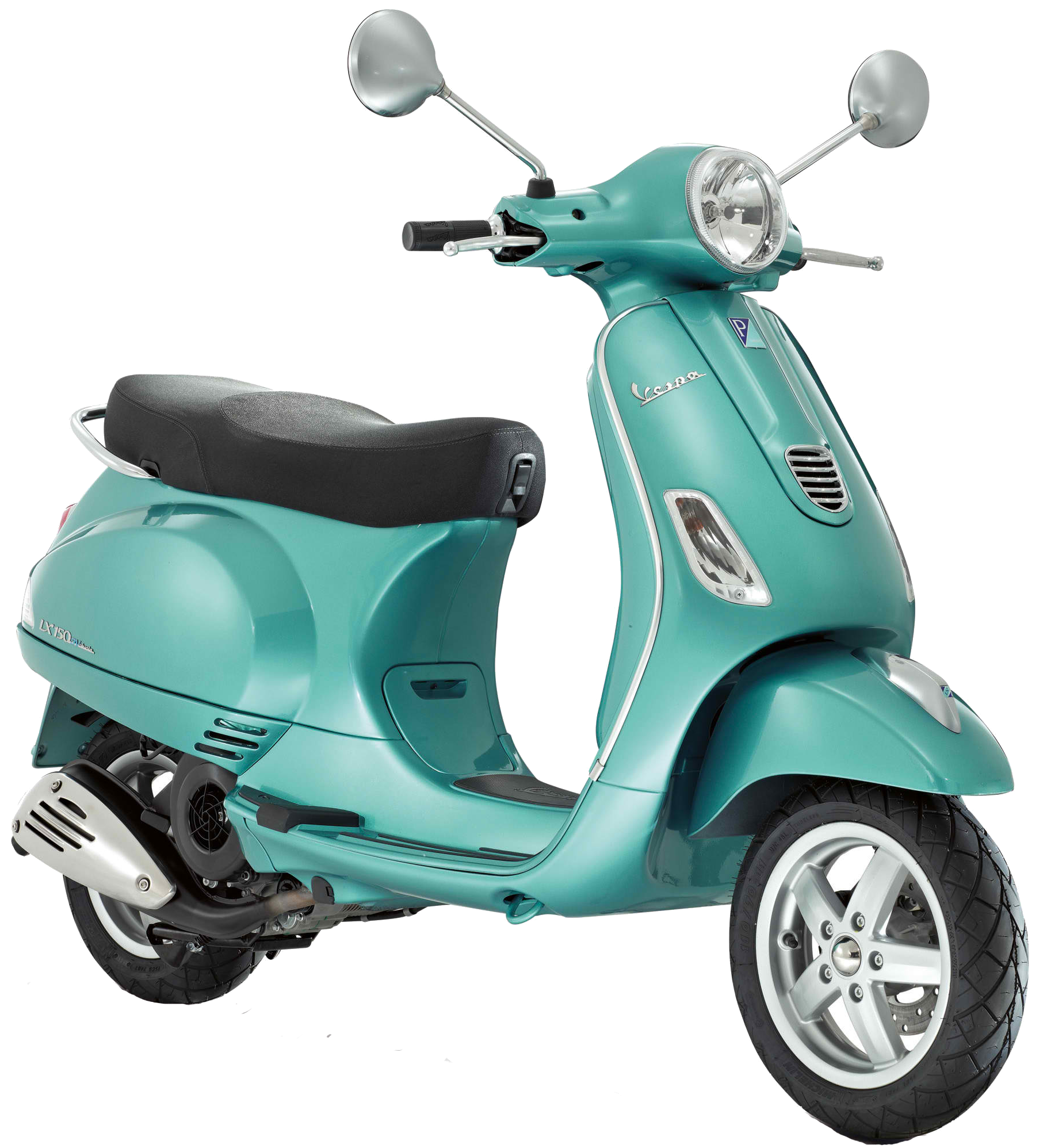 Scooter rental in Mauritius