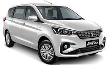 7-seater car rental in Mauritius